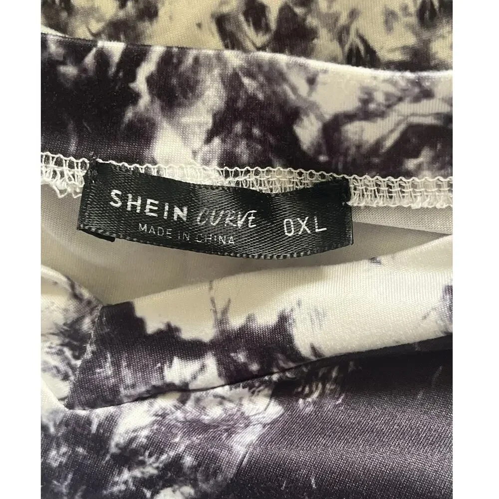 SHEIN women curve